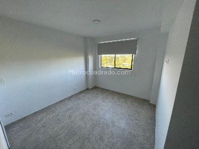 Apartamento de 2 alcobas en venta en San Antonio, Rionegro, 58 m² · foto 15 de 19