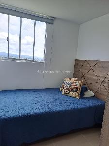 Apartamento de 2 alcobas en venta en Fontibon, Rionegro, 57 m² · foto 3 de 20