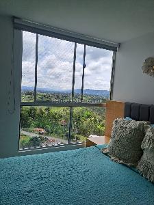 Apartamento de 2 alcobas en venta en Fontibon, Rionegro, 57 m² · foto 7 de 20