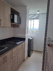 Apartamento de 2 alcobas en venta en Fontibon, Rionegro, 57 m² · foto 8 de 20