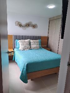 Apartamento de 2 alcobas en venta en Fontibon, Rionegro, 57 m² · foto 9 de 20