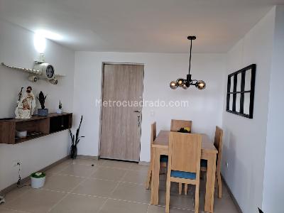 Apartamento de 2 alcobas en venta en Fontibon, Rionegro, 57 m² · foto 11 de 20