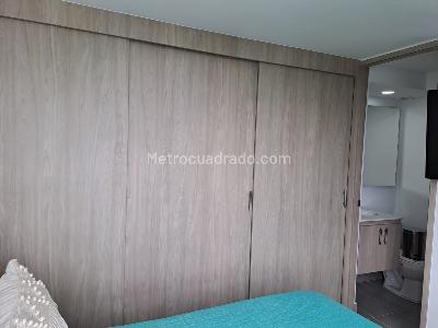 Apartamento de 2 alcobas en venta en Fontibon, Rionegro, 57 m² · foto 12 de 20