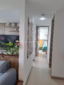 Apartamento de 2 alcobas en venta en Fontibon, Rionegro, 57 m² · foto 14 de 20