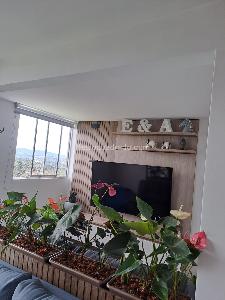Apartamento de 2 alcobas en venta en Fontibon, Rionegro, 57 m² · foto 15 de 20