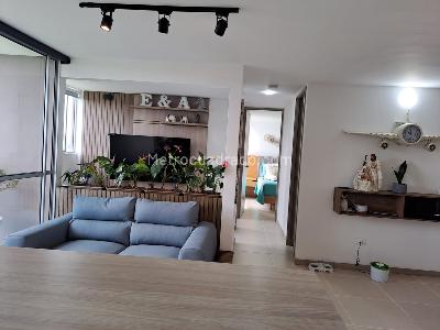Apartamento de 2 alcobas en venta en Fontibon, Rionegro, 57 m² · foto 17 de 20