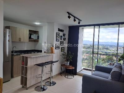 Apartamento de 2 alcobas en venta en Fontibon, Rionegro, 57 m² · foto 18 de 20