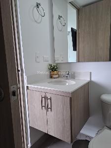 Apartamento de 2 alcobas en venta en Fontibon, Rionegro, 57 m² · foto 20 de 20