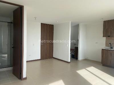 Apartamento de 2 alcobas en venta en San Antonio De Pereira, Rionegro, 60 m² · foto 2 de 18