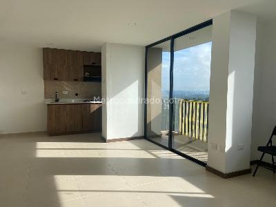Apartamento de 2 alcobas en venta en San Antonio De Pereira, Rionegro, 60 m² · foto 5 de 18