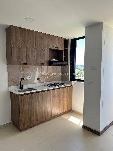 Apartamento de 2 alcobas en venta en San Antonio De Pereira, Rionegro, 60 m² · foto 8 de 18