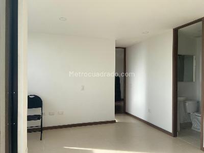 Apartamento de 2 alcobas en venta en San Antonio De Pereira, Rionegro, 60 m² · foto 9 de 18