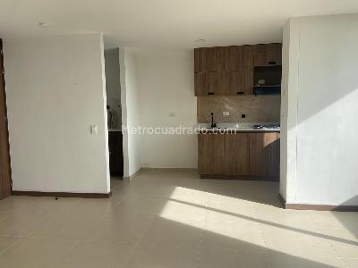 Apartamento de 2 alcobas en venta en San Antonio De Pereira, Rionegro, 60 m² · foto 13 de 18