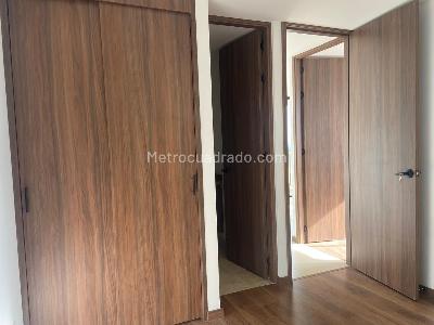 Apartamento de 2 alcobas en venta en San Antonio De Pereira, Rionegro, 60 m² · foto 16 de 18