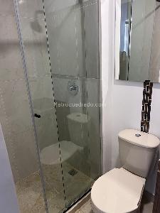 Apartamento de 2 alcobas en venta en San Antonio De Pereira, Rionegro, 60 m² · foto 17 de 18