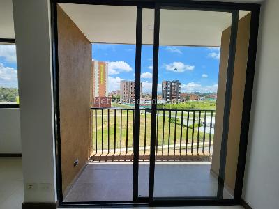 Apartamento de 2 alcobas en venta en San Antonio De Pereira, Rionegro, 60 m² · foto 6 de 19