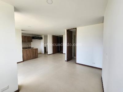 Apartamento de 2 alcobas en venta en San Antonio De Pereira, Rionegro, 60 m² · foto 12 de 19