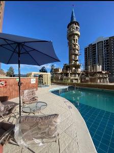 Apartamento de 2 alcobas en venta en San Antonio De Pereira, Rionegro, 60 m² · foto 13 de 19