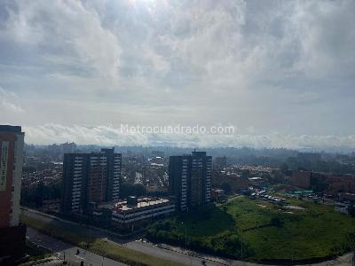 Apartamento de 2 alcobas en venta en San Antonio De Pereira, Rionegro, 60 m² · foto 16 de 19