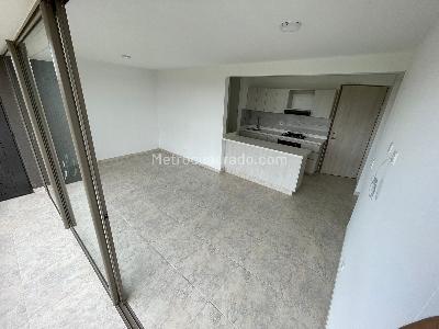 Apartamento de 3 alcobas en venta en San Antonio De Pereira, Rionegro, 80 m² · foto 2 de 19