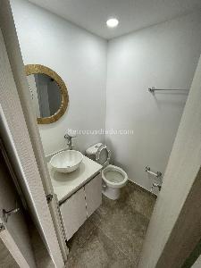 Apartamento de 3 alcobas en venta en San Antonio De Pereira, Rionegro, 80 m² · foto 16 de 19