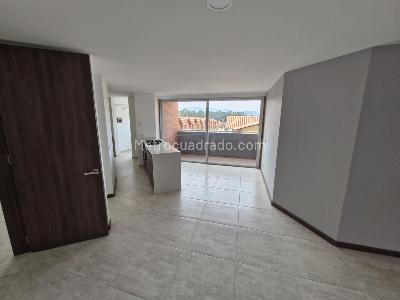 Apartamento de 2 alcobas en venta en San Antonio De Pereira, Rionegro, 81 m² · foto 5 de 15