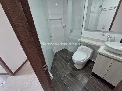 Apartamento de 2 alcobas en venta en San Antonio De Pereira, Rionegro, 81 m² · foto 10 de 15