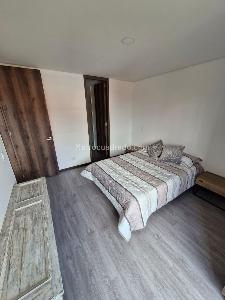 Apartamento de 1 alcoba en venta en San Antonio De Pereira, Rionegro, 52 m² · foto 6 de 18