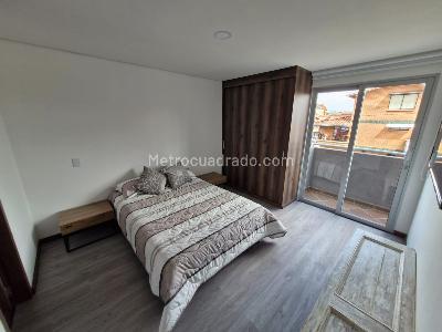 Apartamento de 1 alcoba en venta en San Antonio De Pereira, Rionegro, 52 m² · foto 10 de 18