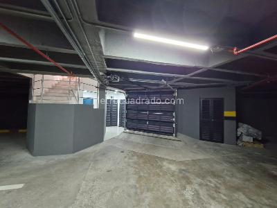 Apartamento de 1 alcoba en venta en San Antonio De Pereira, Rionegro, 52 m² · foto 12 de 18