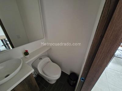 Apartamento de 1 alcoba en venta en San Antonio De Pereira, Rionegro, 52 m² · foto 17 de 18