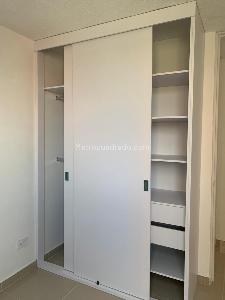 Apartamento de 3 alcobas en venta en Urbano, Rionegro, 56 m² · foto 3 de 20