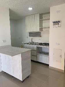 Apartamento de 3 alcobas en venta en Urbano, Rionegro, 56 m² · foto 11 de 20