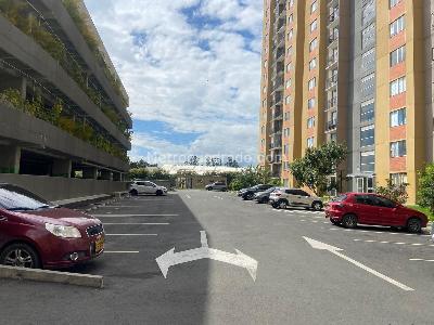Apartamento de 3 alcobas en venta en Urbano, Rionegro, 56 m² · foto 12 de 20
