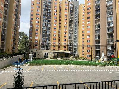 Apartamento de 3 alcobas en venta en Urbano, Rionegro, 56 m² · foto 16 de 20