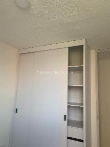 Apartamento de 3 alcobas en venta en Urbano, Rionegro, 56 m² · foto 17 de 20