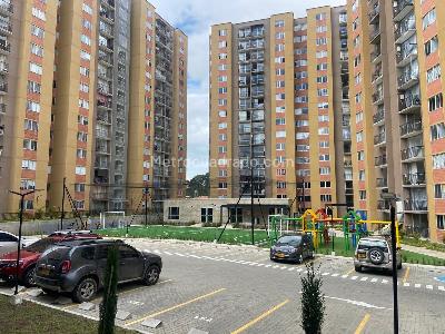 Apartamento de 3 alcobas en venta en Urbano, Rionegro, 56 m² · foto 18 de 20