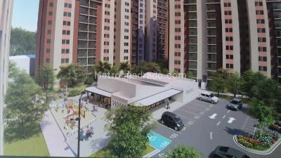 Apartamento de 3 alcobas en venta en Urbano, Rionegro, 56 m² · foto 19 de 20