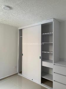 Apartamento de 3 alcobas en venta en Urbano, Rionegro, 56 m² · foto 20 de 20