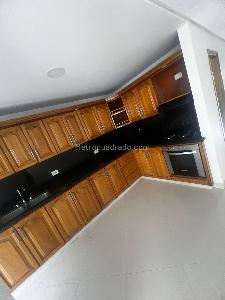 Apartamento de 4 alcobas en venta en Simon Bolivar, Medellín, 215 m² · foto 7 de 20