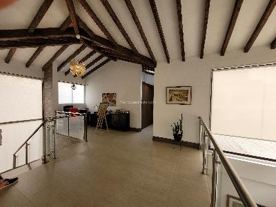 Casa de 4 alcobas en venta en Linda Granja, Rionegro, 305 m² · foto 13 de 20