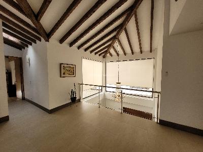 Casa de 4 alcobas en venta en Linda Granja, Rionegro, 305 m² · foto 14 de 20