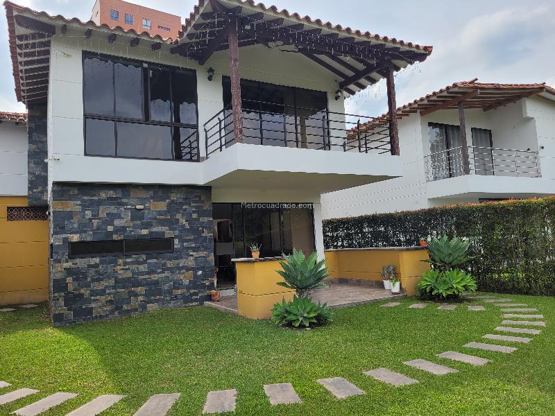 Casa – Rionegro - Vista 3