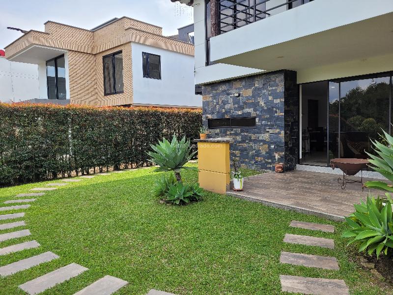 Casa – Rionegro - Vista 5