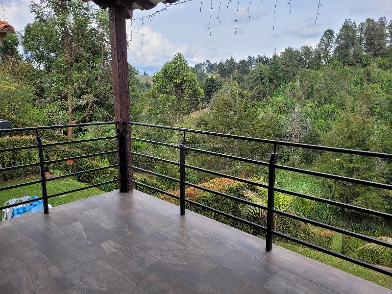 Casa – Rionegro - Más