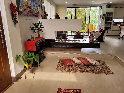 Casa de 4 alcobas en venta en Linda Granja, Rionegro, 305 m² · foto 7 de 20