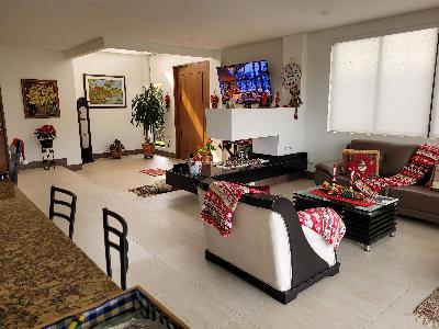 Casa de 4 alcobas en venta en Linda Granja, Rionegro, 305 m² · foto 9 de 20