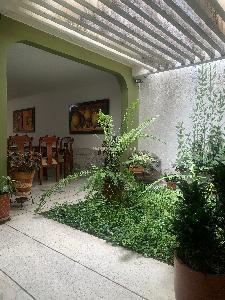 Casa de 5 alcobas en venta en San Fernando, Cali, 300 m² · foto 11 de 18