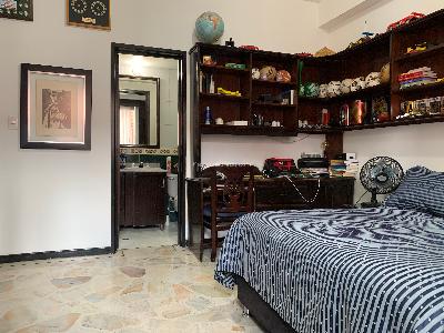 Apartamento de 4 alcobas en venta en Cuarto De Legua, Cali, 318 m² · foto 12 de 20