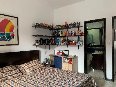 Apartamento de 4 alcobas en venta en Cuarto De Legua, Cali, 318 m² · foto 14 de 20